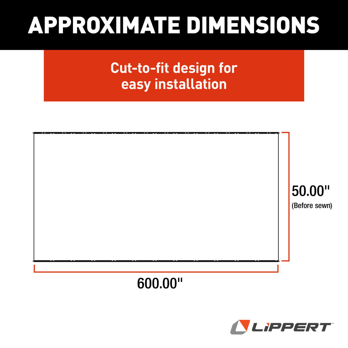 Waste Master® RV Sewer Hose Male Bayonet Fitting Converter